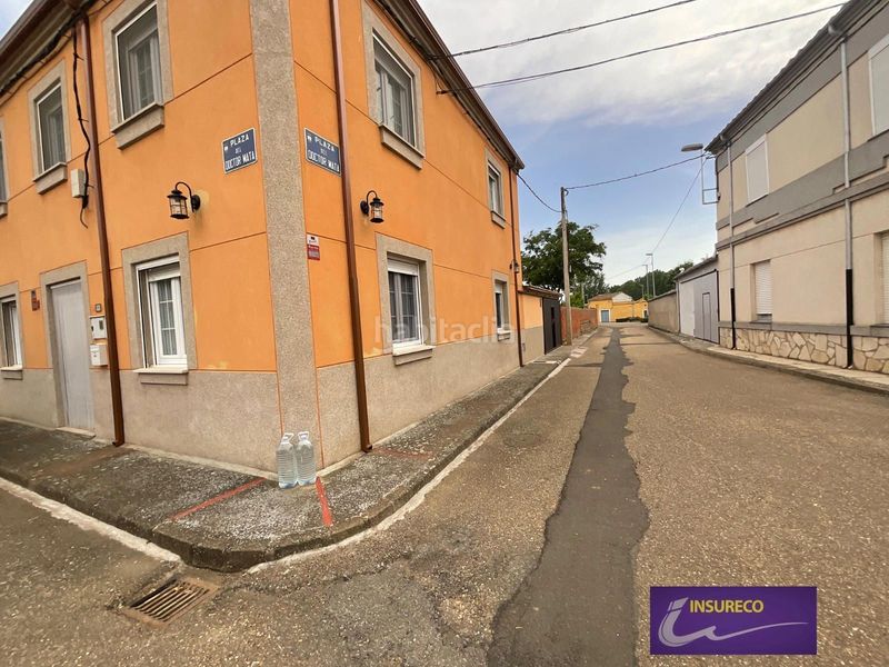 Foto d86d3ba0-4ba9-408e-9e0c-dee873356c04. Casa con riscaldamento in Bustillo del Páramo