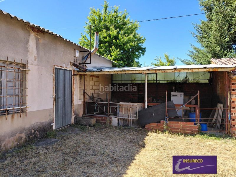 Foto 17a36aeb-688e-47b4-8259-093647ee78b5. Casa amb aparcament a Cuadros