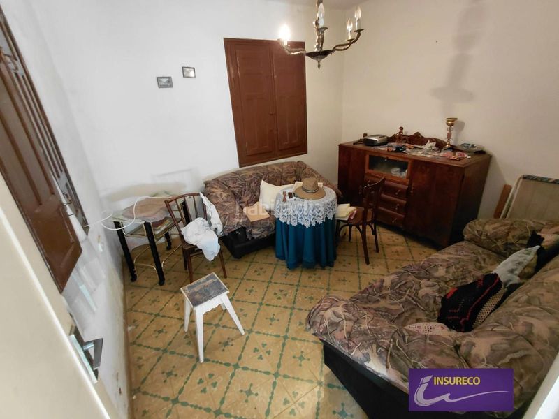 Foto 28b362bb-3977-43c6-9d4f-d110781034b5. Casa amb aparcament a Cuadros