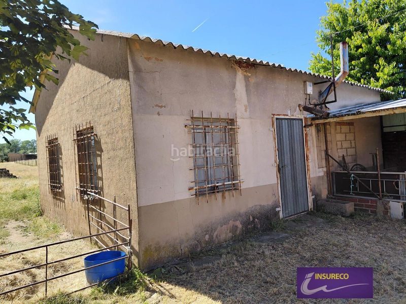 Foto d49a1623-f332-4d30-886f-a6864ee00633. Casa amb aparcament a Cuadros
