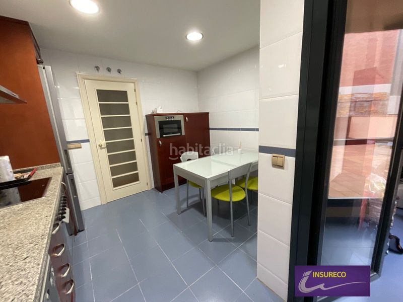 Foto d73d675e-8740-45ab-96b5-add2fac8daf0. Rent flat with heating parking in San Claudio - La Chantría León