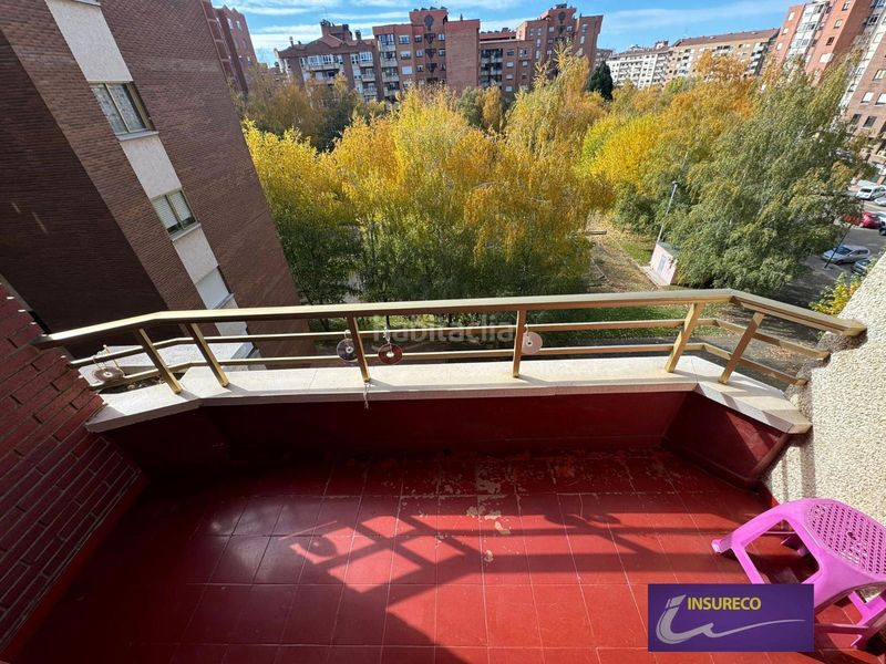 Foto e0a3d811-23eb-451b-b92e-e37acbf01a68. Lloguer pis amb calefacció aparcament a El Ejido - Santa Ana León