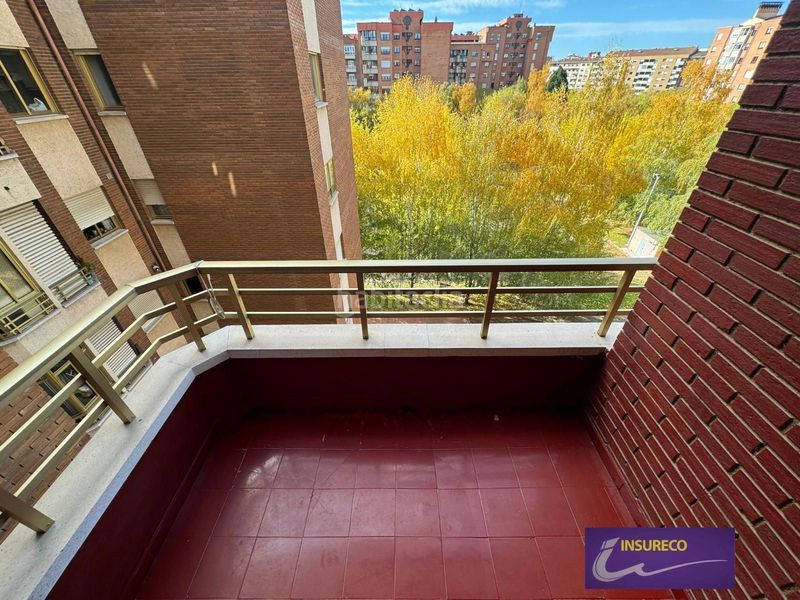 Foto 0c7806c3-7164-4a06-98e0-9501e4e023bd. Rent flat with heating parking in El Ejido - Santa Ana León