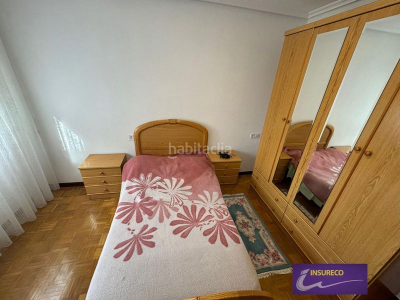 Foto 37a87b15-5312-45ee-9379-0e119bec23d0. Rent flat with heating parking in El Ejido - Santa Ana León