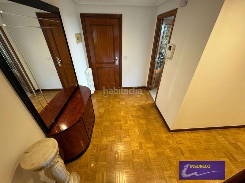 Foto 5b35ad77-5ec9-46a0-89a9-44b5344c2d69. Rent flat with heating parking in El Ejido - Santa Ana León