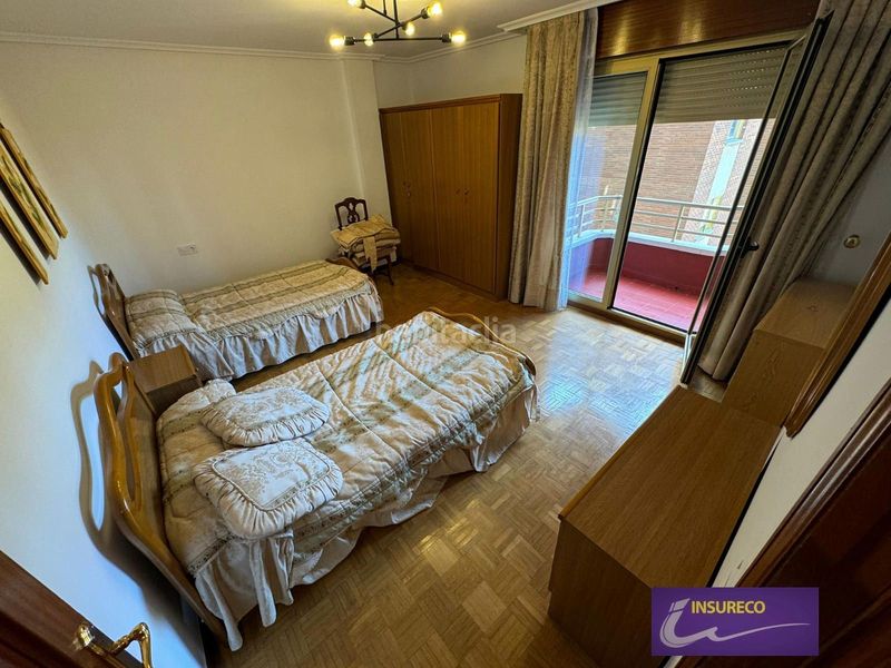 Foto b8bacf5d-6418-4a89-8272-be524b882b59. Rent flat with heating parking in El Ejido - Santa Ana León