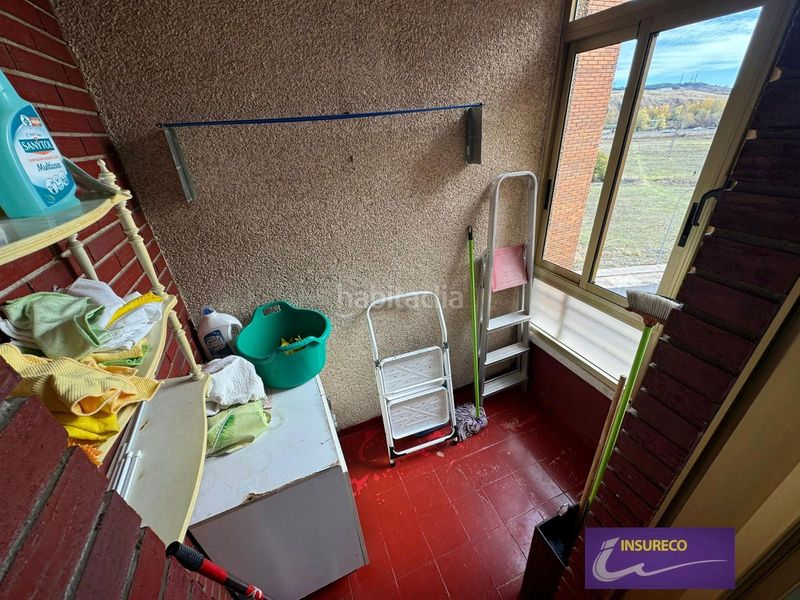 Foto b8fcf4c7-73f6-4bff-8690-98fc3fd7b587. Rent flat with heating parking in El Ejido - Santa Ana León