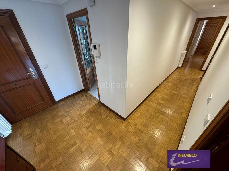 Foto d755c61f-4c5b-47a0-a0c0-a1f864eb1773. Rent flat with heating parking in El Ejido - Santa Ana León