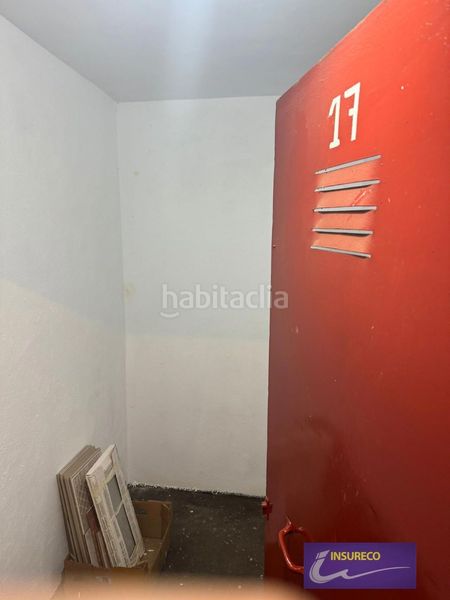 Foto e0975991-7334-4e6d-ab40-f21f79181326. Rent flat with heating parking in El Ejido - Santa Ana León