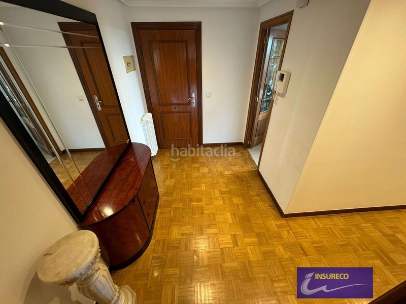 Foto e23ef611-9005-4ed1-8dde-c7ccbfd4d272. Rent flat with heating parking in El Ejido - Santa Ana León