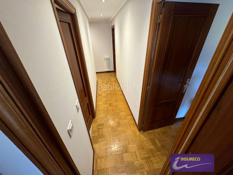 Foto e9c1b055-61f4-4dfc-8252-fef966a2bdc1. Rent flat with heating parking in El Ejido - Santa Ana León