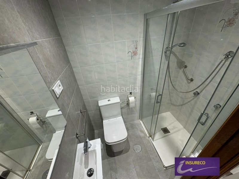 Foto f90b9bd1-330a-4260-9952-fd49ecadc59a. Rent flat with heating parking in El Ejido - Santa Ana León