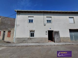 Maison  Carre santiago-vm. Casa en villamarco