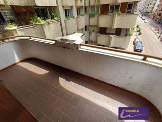 Appartement  Padre isla. Piso padre isla peatonal, amplio