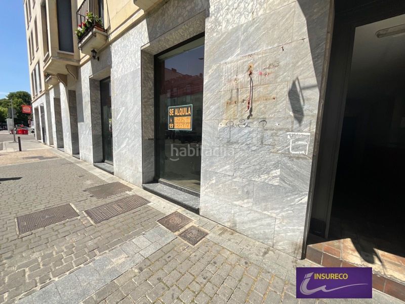 Foto ff8f9612-2a74-4ca0-9978-9b4e1d29e566. Local comercial a Casco Antiguo León