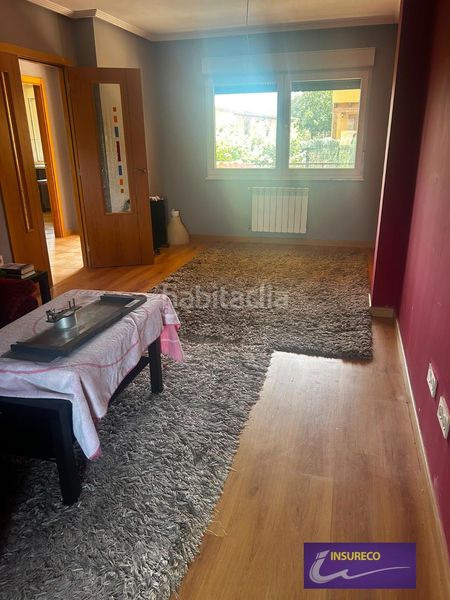 Foto a6e34f1f-bcb8-4529-ac77-bec609be1e95. Casa aparellada amb calefacció a Onzonilla