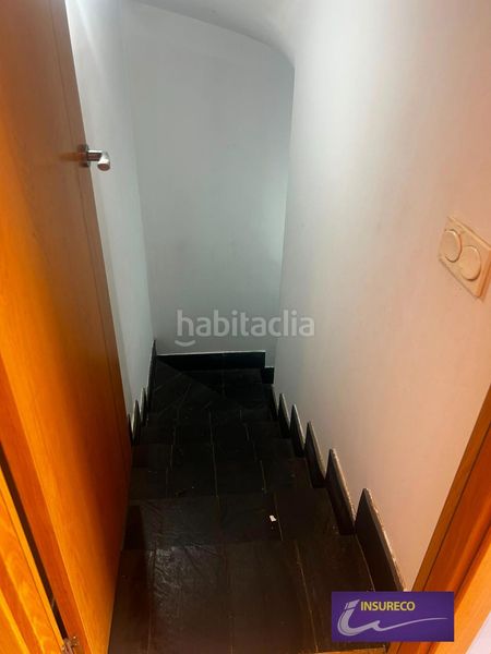 Foto e87506a1-eb95-415d-a2f5-b0e5491bc89f. Casa aparellada amb calefacció a Onzonilla