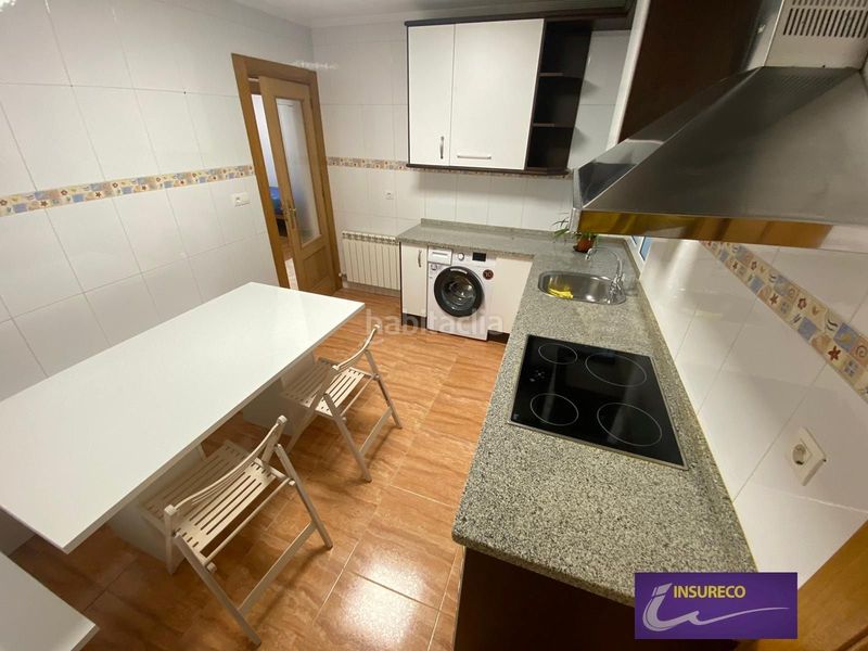 Foto 0fd55a56-2db8-47a0-8c1d-2b817899ec4e. Flat with heating in Crucero León