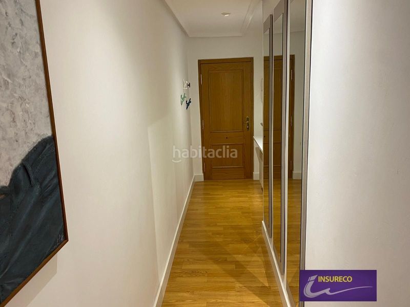 Foto 46b6394e-7941-4ff2-9287-b581bd22d6a4. Flat with heating in Crucero León