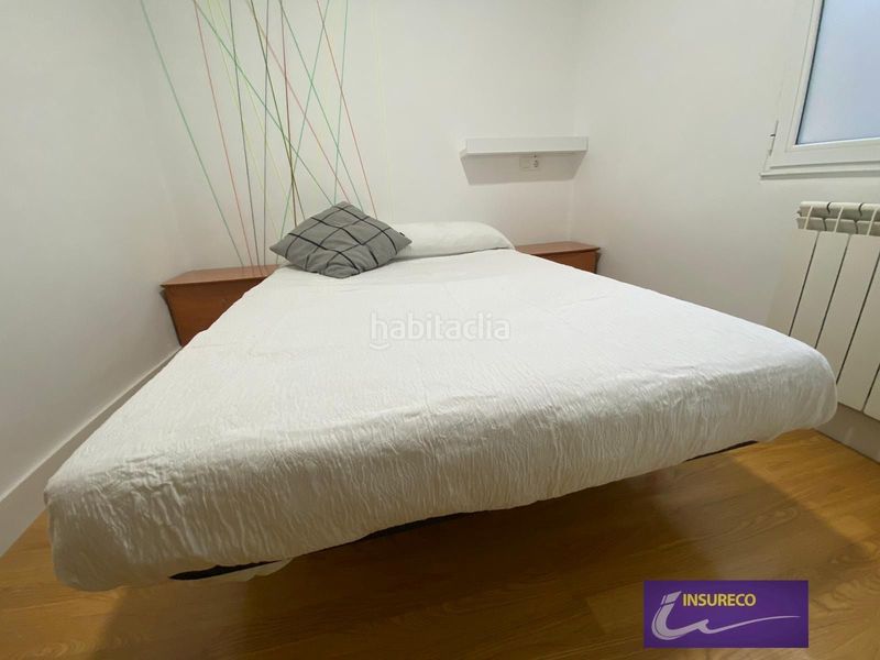 Foto 49518ad3-11d0-4ddd-9570-684579fae95a. Flat with heating in Crucero León