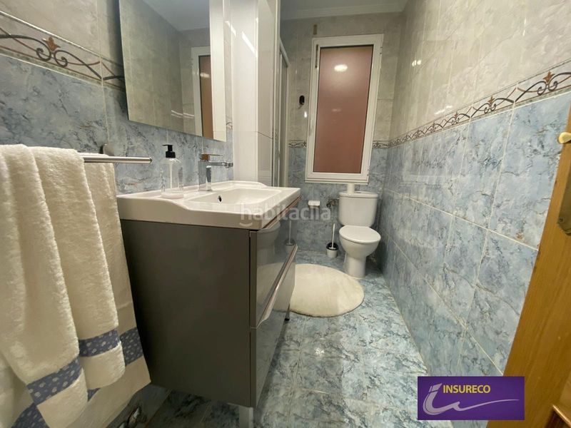 Foto 4b4474ee-fbb2-4457-96b8-e0aa1b8e7dab. Flat with heating in Crucero León
