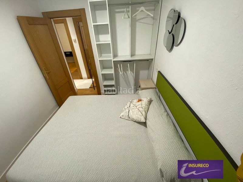 Foto 4e57a3f4-78e7-4b20-93ce-9d5c83d63d91. Flat with heating in Crucero León
