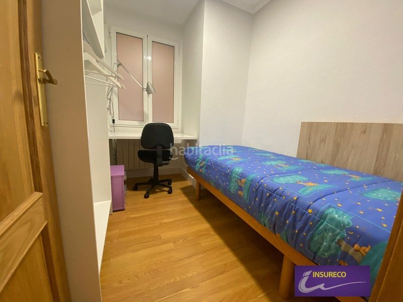 Foto ad005db6-794b-4831-9673-fa441fd1b4bd. Flat with heating in Crucero León
