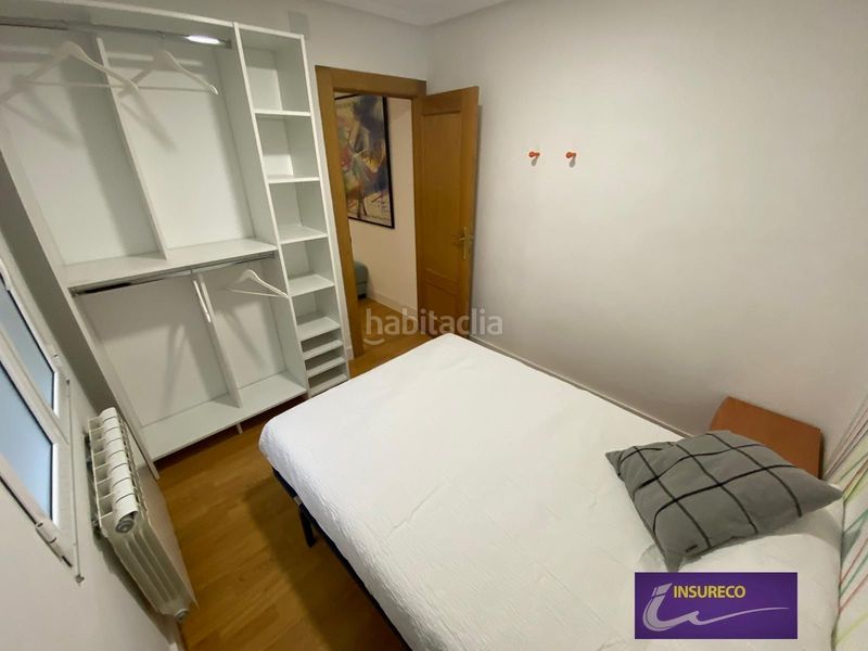 Foto ba74c57c-7c8e-493d-a216-d0943d8f5ff6. Flat with heating in Crucero León