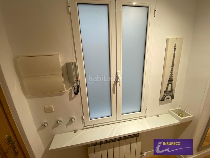 Foto c007b8ea-43f9-463e-8869-a0cedeecc9a4. Flat with heating in Crucero León