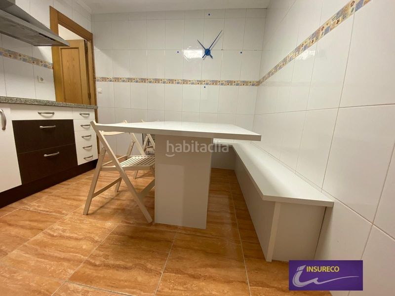 Foto d0162b6d-dea2-4e24-8c6a-f4730764da76. Flat with heating in Crucero León