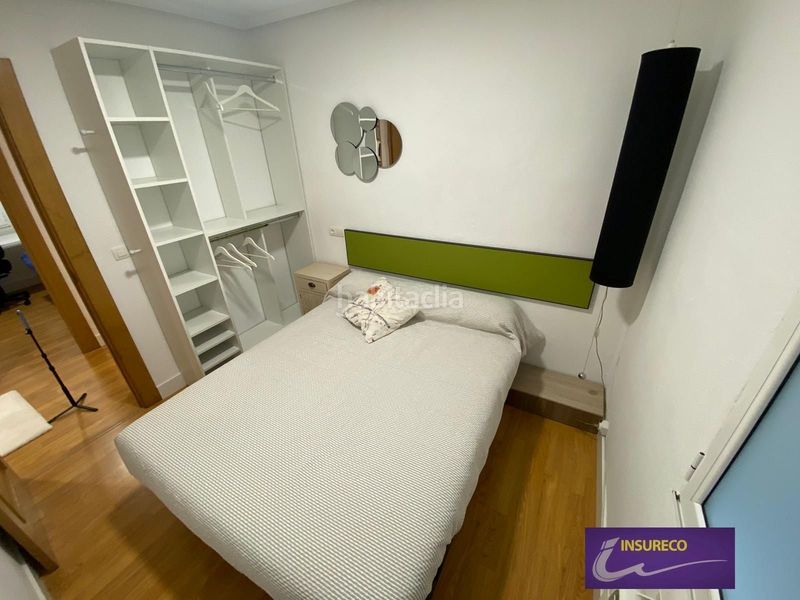 Foto ec95053f-4718-478b-974d-6ed6a0d65ba9. Flat with heating in Crucero León