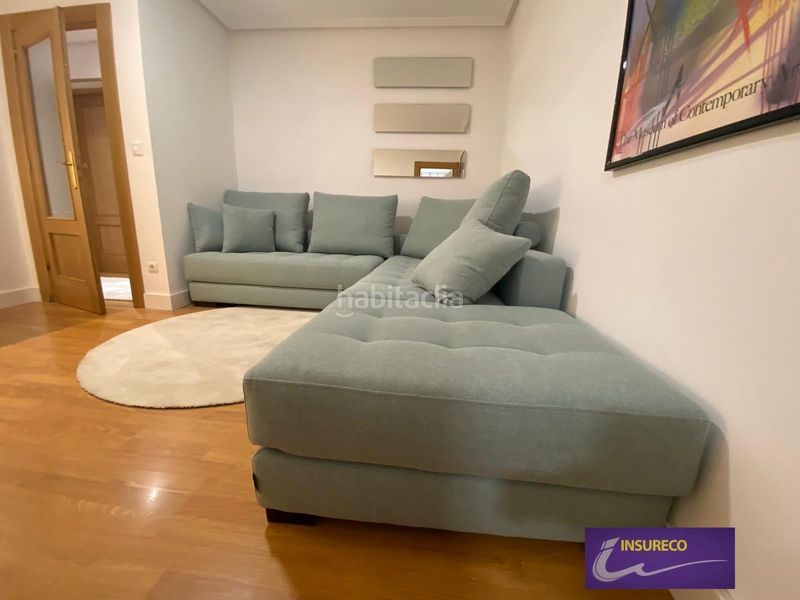 Foto f15a04a7-64ed-459d-8fff-6bd14cccfc3e. Flat with heating in Crucero León