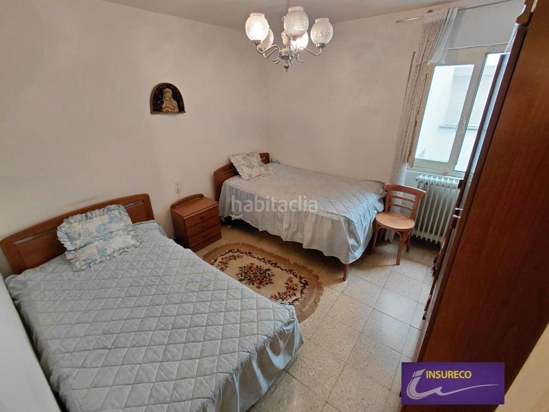 Foto 0d2e890d-3eb5-4412-a8ea-af356b540d11. Pis amb calefacció a El Ejido - Santa Ana León