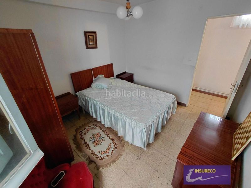 Foto d5ac0fcc-512b-44fb-840d-5518191fa884. Pis amb calefacció a El Ejido - Santa Ana León