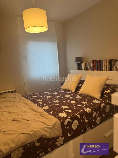 Foto 1e77bd8e-152f-4f26-bc19-96d83cbcb096. Lloguer apartament amb calefacció aparcament a Sariegos
