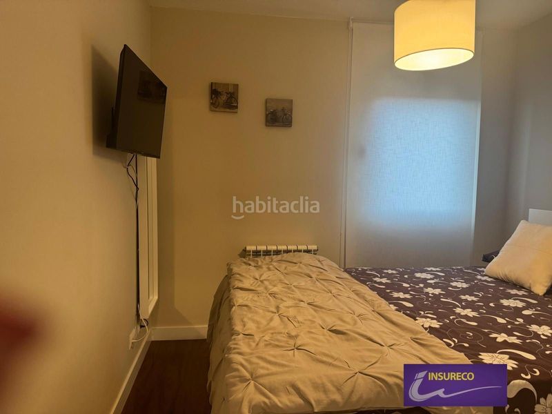 Foto 41c30862-aabc-4ead-91e9-31f443ec178f. Lloguer apartament amb calefacció aparcament a Sariegos
