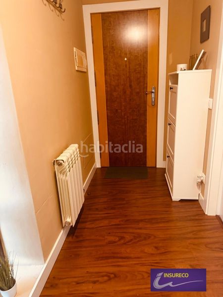 Foto 5e866265-80d9-4373-ba37-c30bd1b982c2. Lloguer apartament amb calefacció aparcament a Sariegos