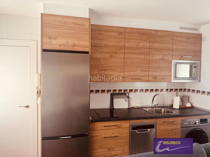 Foto 9a659345-ea22-48af-989e-cf39c5d1c425. Lloguer apartament amb calefacció aparcament a Sariegos