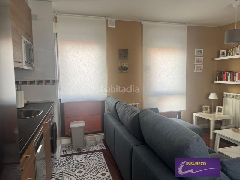 Foto c071f49e-21b4-45f6-8f03-2f4ab5e8aeb0. Lloguer apartament amb calefacció aparcament a Sariegos