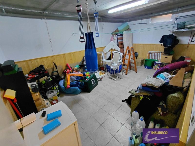 Foto 094f895e-762a-4dd7-948a-790c94231141. Casa aparellada amb calefacció aparcament piscina a Valverde de la Virgen