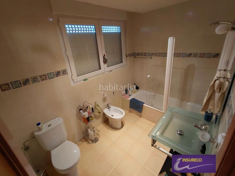 Foto 0b7c429f-ce11-4c11-8365-45ae9ad121e1. Casa aparellada amb calefacció aparcament piscina a Valverde de la Virgen