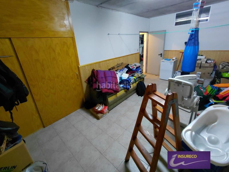 Foto 1a1d0fd7-2a59-403e-b98b-3a5934babf78. Casa aparellada amb calefacció aparcament piscina a Valverde de la Virgen