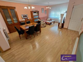 Casa bifamiliare  Llano-fc. Chalet pareado en urbanizacion arroyo del truebano