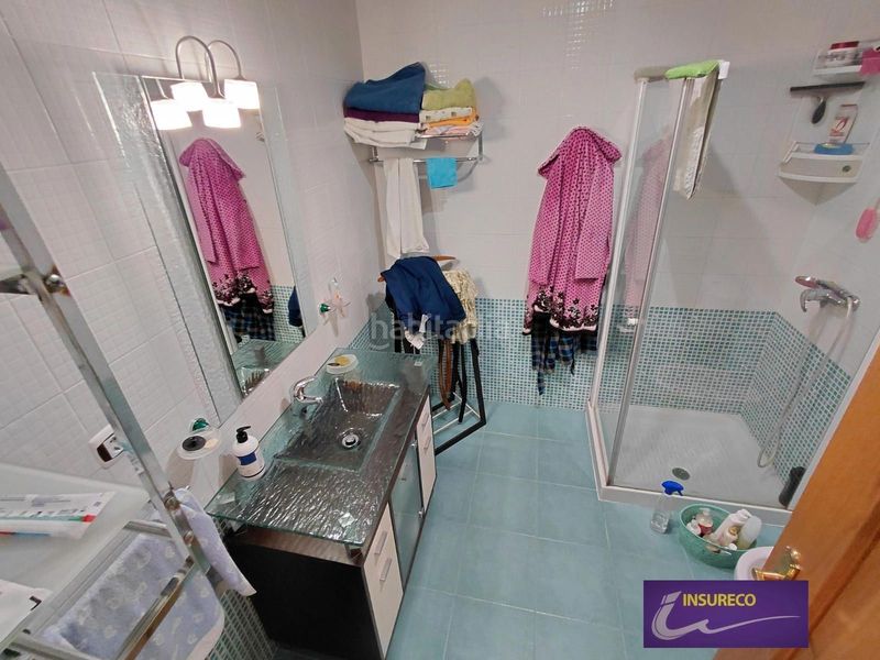 Foto 477ab08e-7d58-4fa4-85af-b10b97a331e5. Casa aparellada amb calefacció aparcament piscina a Valverde de la Virgen