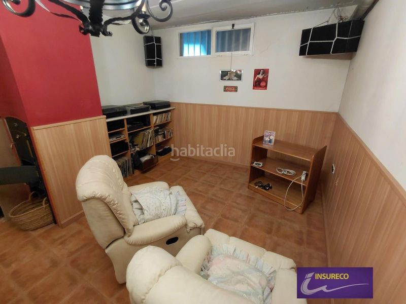 Foto 8a3d725b-59a5-4886-a4e6-cd62815883f4. Casa aparellada amb calefacció aparcament piscina a Valverde de la Virgen