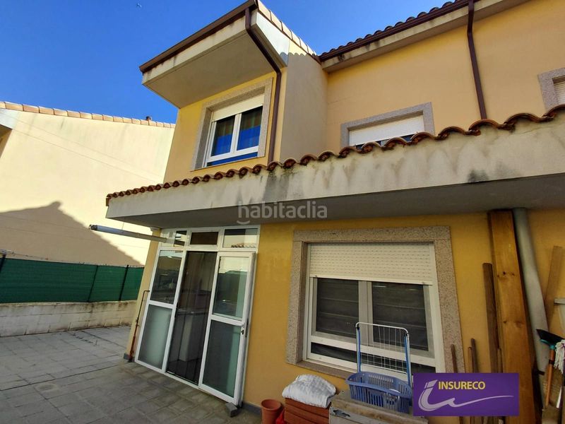 Foto aefcc794-5662-4b5e-8775-44dc63be2b8c. Casa aparellada amb calefacció aparcament piscina a Valverde de la Virgen