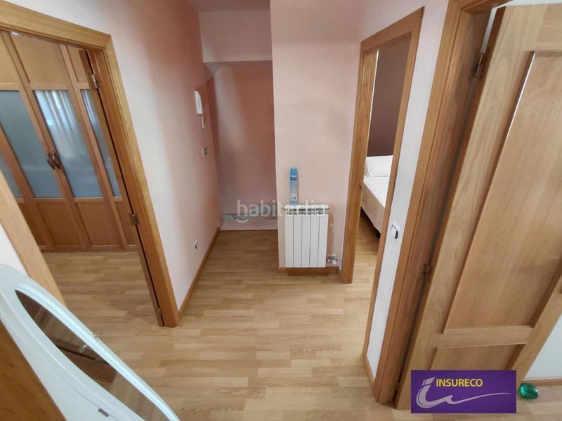 Foto bc249d46-f354-489a-834c-493c89dfdc0a. Casa aparellada amb calefacció aparcament piscina a Valverde de la Virgen
