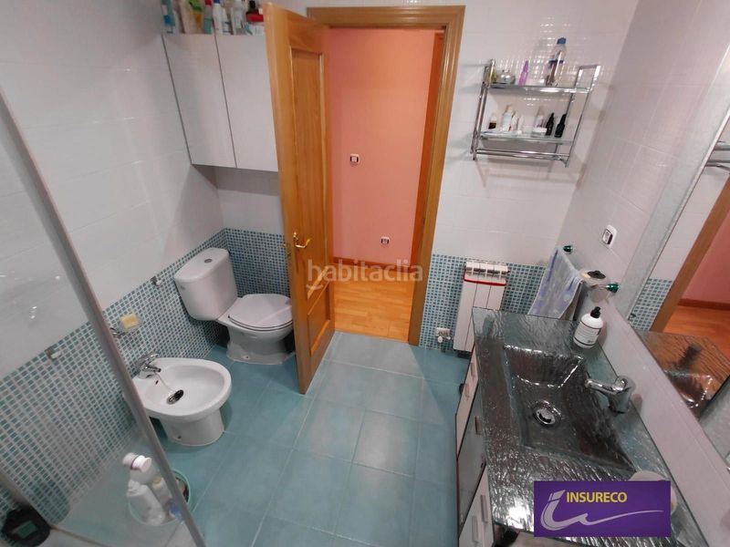 Foto c895ea24-72ea-4f38-aff4-9e56f720d8ee. Casa aparellada amb calefacció aparcament piscina a Valverde de la Virgen