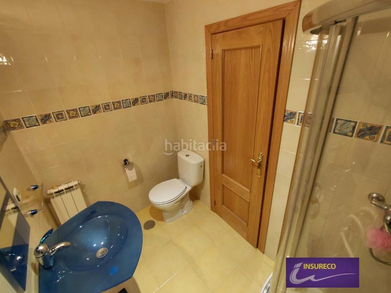 Foto cb1ee0dc-ee38-4c7d-b3a6-e891ba29446f. Casa aparellada amb calefacció aparcament piscina a Valverde de la Virgen
