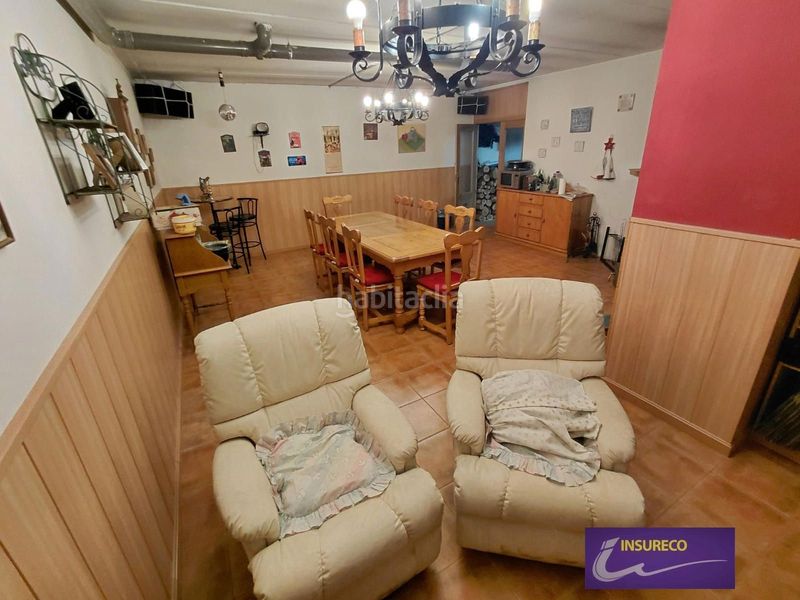 Foto cb6595c0-fb6e-4e06-99bd-5dac073e339a. Casa aparellada amb calefacció aparcament piscina a Valverde de la Virgen